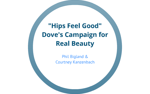 Dove campaign 2015 image