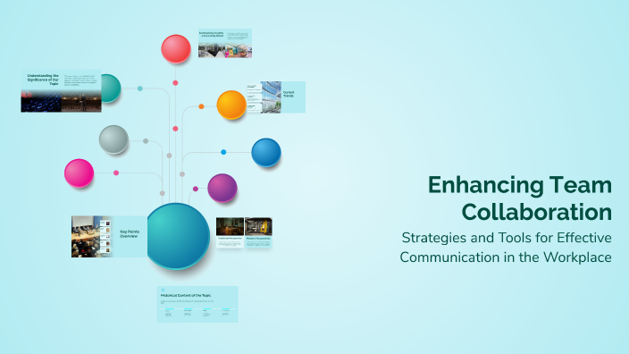 Enhancing Team Collaboration by wandita aliya on Prezi