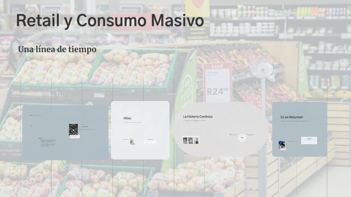 Retail Y Consumo Masivo By Anti Hack On Prezi 2161