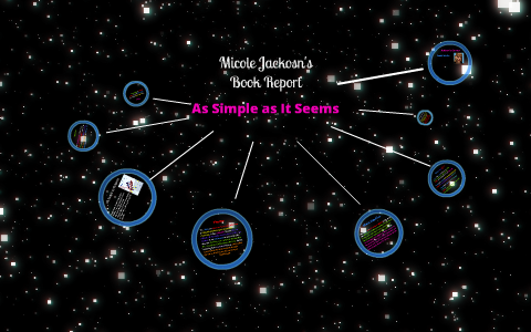 Nothing is as it seems picture