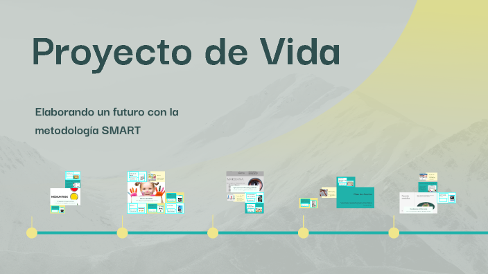 Proyecto de Vida by mauricio zarate saavedra on Prezi