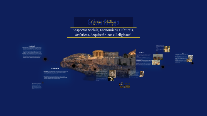 Ancient Greece by Leh Cxz on Prezi