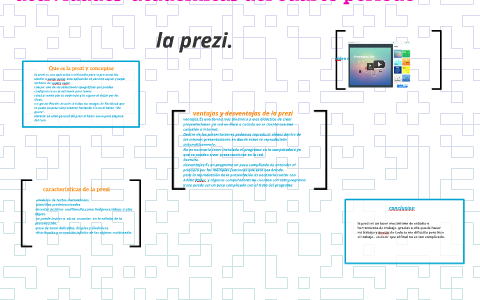 Que es la prezi y conceptos by paula alejandra buitrago parra on Prezi