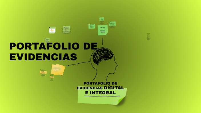 PORTAFOLIO DE EVIDENCIAS DIGITAL by DANIEL VALBUENA VARGAS on Prezi