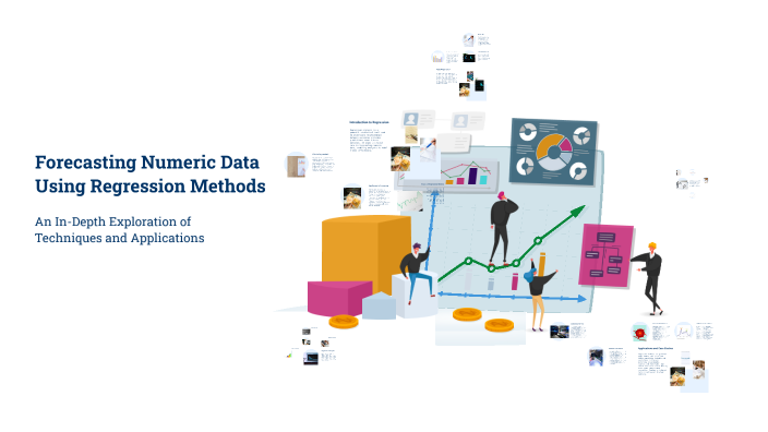 Forecasting Numeric Data Using Regression Methods by Padmasri N on Prezi