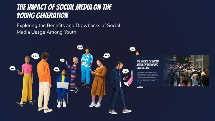 The Impact of Social Media on the Young Generation by Onur Yiğit on Prezi