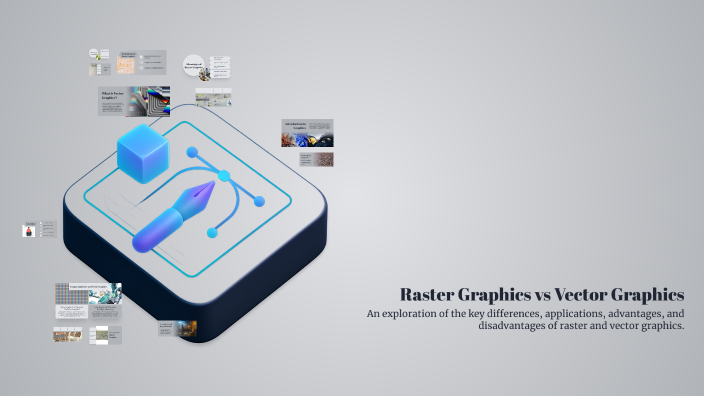 Object Graphics Vs Vector Graphics Raster Graphics vs Vector Graphics by Łukasz Kobierowski on Prezi