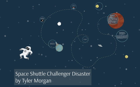Space Shuttle Challenger Disaster by Tyler Morgan on Prezi