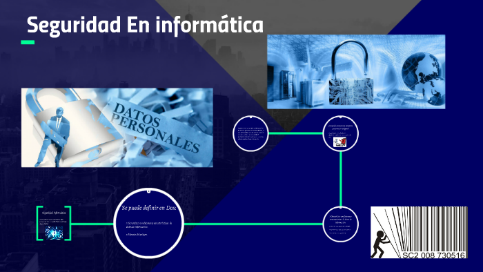 Seguridad Informatica by Laura Quiquiba on Prezi