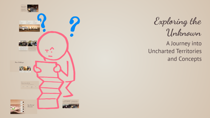 Exploring the Unknown by Abdul Rehman on Prezi