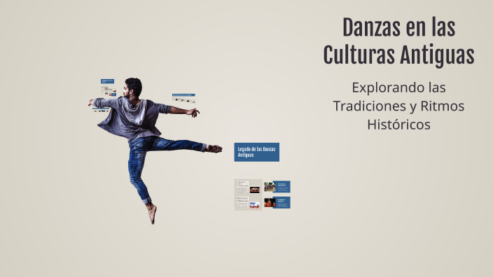 Danzas en las Culturas Antiguas by Wilson on Prezi