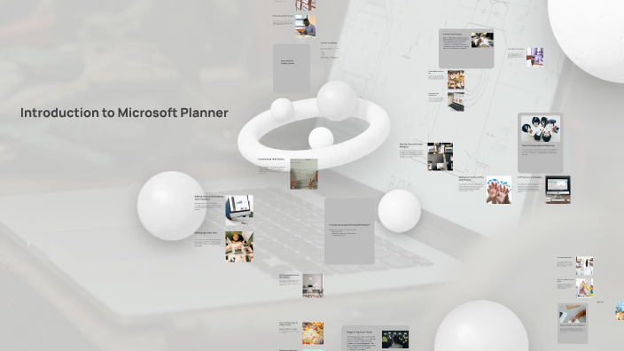 Introduction to Microsoft Planner by Steffan Samlal on Prezi