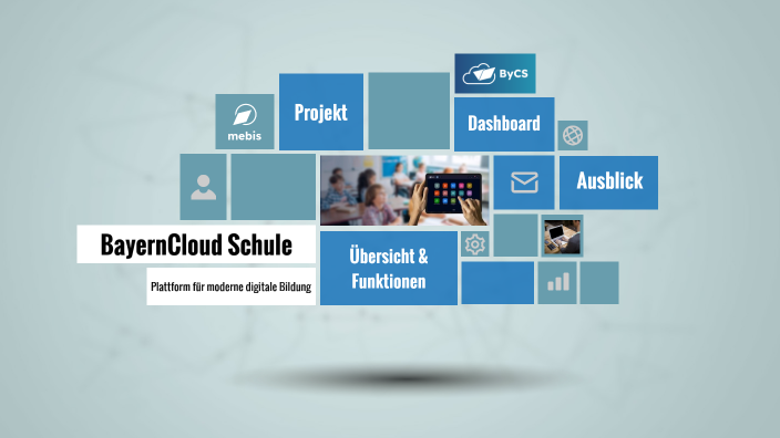 Microsoft campus visual data 3