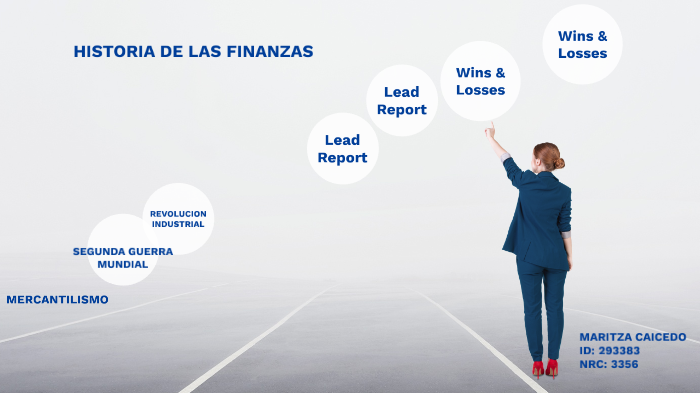 historia de finanzas publicas by maritza caicedo on Prezi