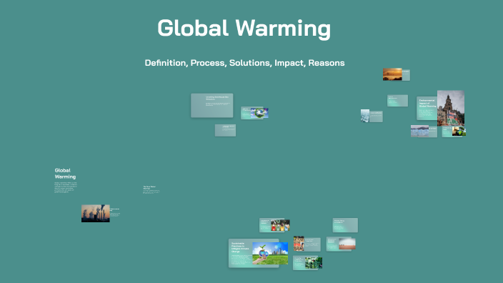 Understanding Global Warming by Tyara Maharani Jufi on Prezi