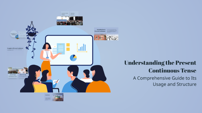 Understanding the Present Continuous Tense by Beth Wolff on Prezi