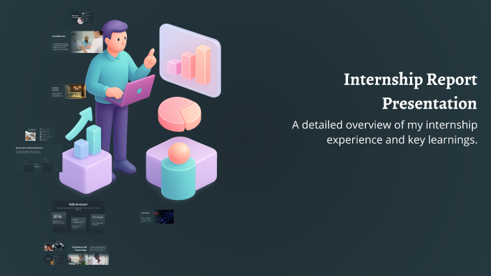 Internship Report Presentation by vaibhav Chunkikar on Prezi