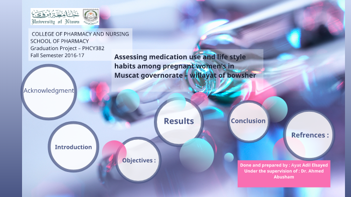 graduation project by ayat elsayed on Prezi