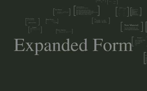 write 3.75 in expanded form using fractions