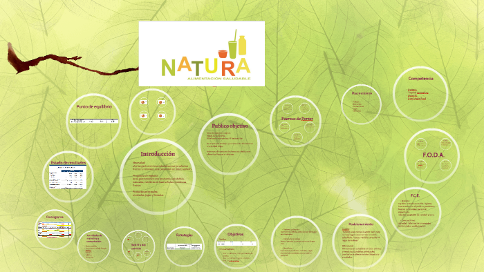 NATURA by Manuel Schellemberg on Prezi Next