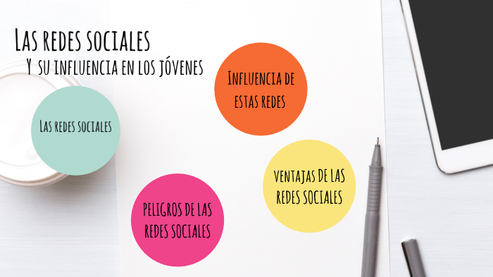 Las redes sociales by Leivys Almanza on Prezi