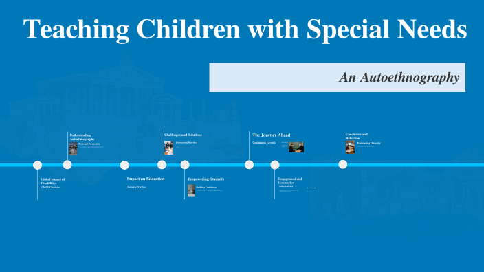 Teaching Children with Special Needs by Kristine Joy Calipayan on Prezi