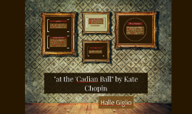 At The Cadian Ball By Halle Giglio On Prezi Next