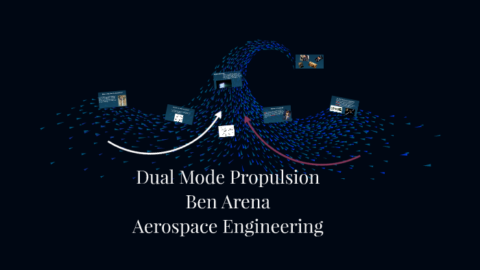 ARC Presentation Dual Mode Propulsion by Ben Arena on Prezi