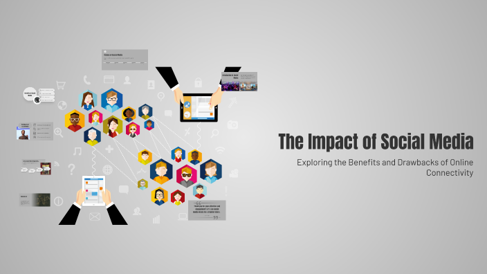 The Impact of Social Media by Farida Mohamed Anter on Prezi