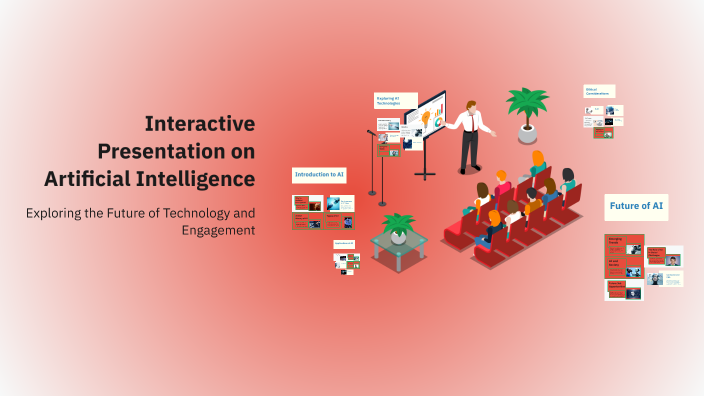 Interactive Presentation on Artificial Intelligence by Rizwan Shaikh on ...
