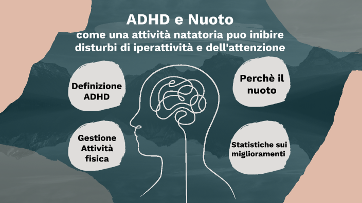 ADHD Presentation by nicolò ceccarelli on Prezi