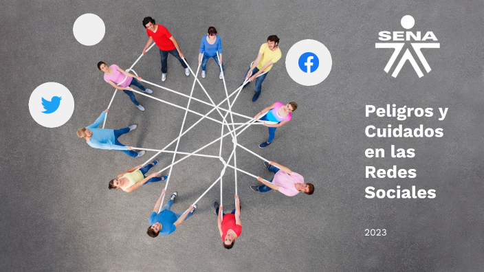 Seguridad en Redes Sociales: Navegando con Conciencia by Angeri ...
