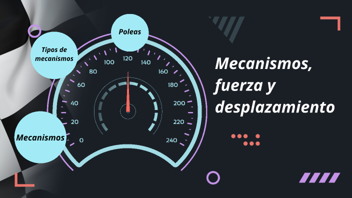 Mecanismos, fuerza y desplazamiento by Mateo Ortega on Prezi