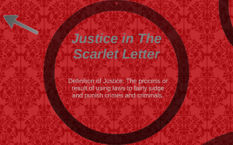 scarlet letter quotes about adultery