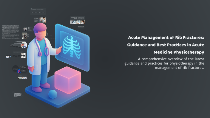 Acute Innovations Rib System Acute Management of Rib Fractures: Guidance and Best Practices in Acute ...