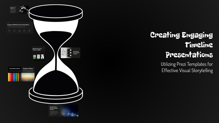 Creating Engaging Timeline Presentations by Artie Chumpol on Prezi