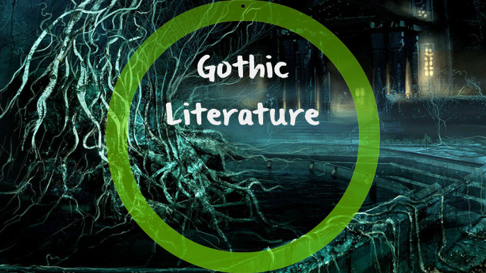 summary of my introduction to gothic literature essay