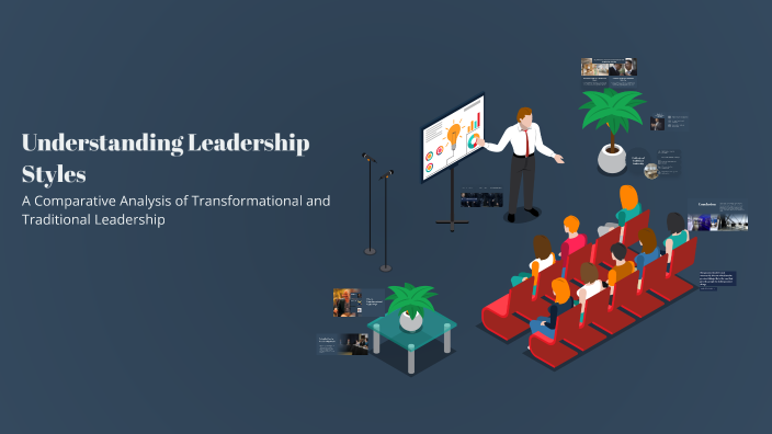 Understanding Leadership Styles by خولة الخطيب on Prezi