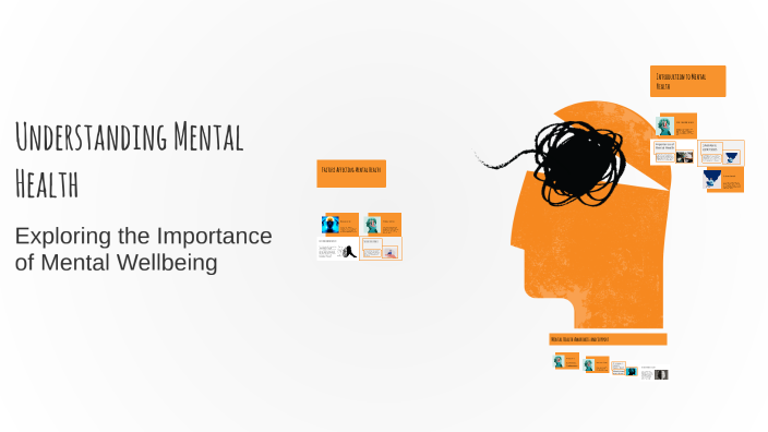 Understanding Mental Health by Karter Brosious on Prezi