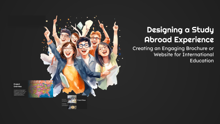 Designing a Study Abroad Experience by dinis sousa on Prezi