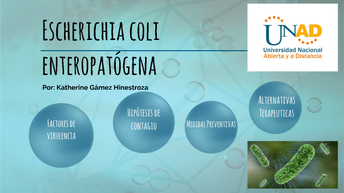 Reconocimiento de microorganismos by Katherin Gamez on Prezi