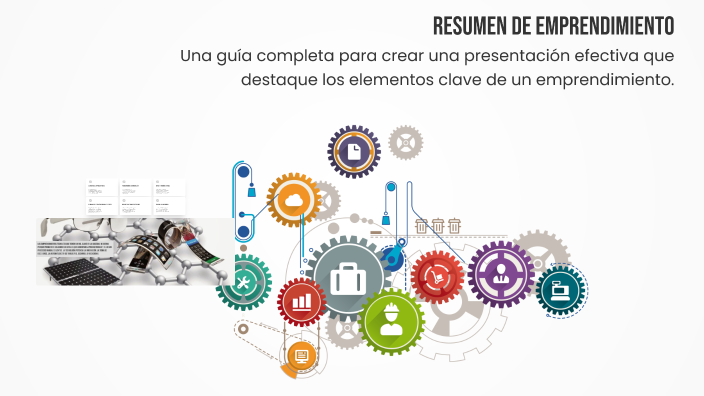 Resumen de Emprendimiento by Ai ohto889 on Prezi
