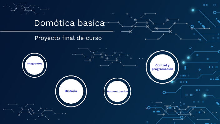 proyecto final de escuela by nicolas Mellado on Prezi