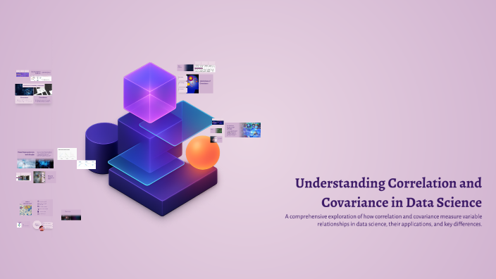 Understanding Correlation and Covariance in Data Science by Kanishka ...