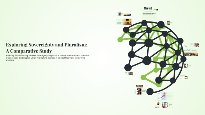 Exploring Sovereignty and Pluralism: A Comparative Study by Keith ...