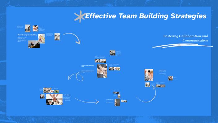 Effective Team Building Strategies by Charity Sun on Prezi