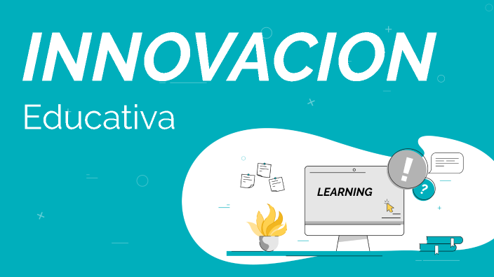 Proyecto De Innovación Educativa By Joss Intriago