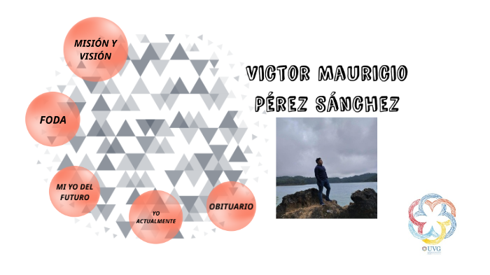 Proyecto de vida by Mauricio Sánchez on Prezi