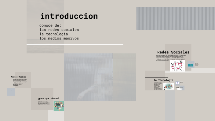 Impacto de las Redes Sociales by alejandra ruiz garcia on Prezi