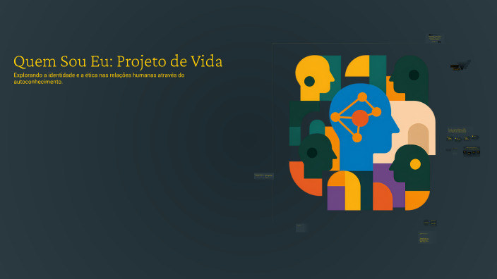 Quem Sou Eu: Projeto de Vida by Creuza Conceicao on Prezi